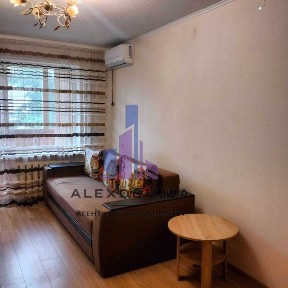 Оренда 1к квартири вул. Кубанської України (Жукова) 47-А. Лісовий
