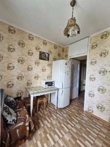 Оренда просторої, гарної 3- х кімнатної квартири. Григоренка 19. Позняки.