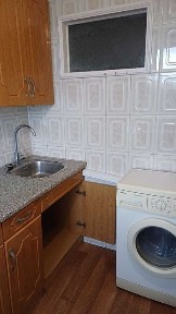 Оренда 2к. кв, ст. м.Лісова, проспект Лісовий 22