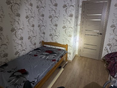 Здам 2 х кімн. кв. в Коцюбинському, косметичний стан. Облаштована необхідним.