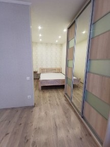 Генератор! Підземний паркінг! Оренда 1 кім квартири 45 м2, Польова 73, ЖК Караваєві дачі