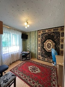 Продам 3к. кв. в парку Гагаріна