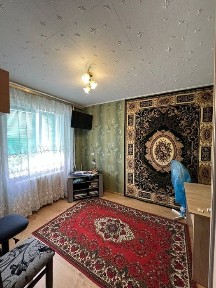 Продам 3к. кв. в парку Гагаріна