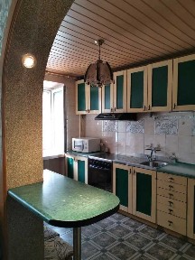 Оренда 2-кімнатної квартири 54 м², Кудряшова вул., 5