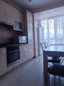 Аренда 2-комнатной квартиры 60 м², Физкультурный пер., 25