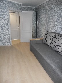 Аренда 2-комнатной квартиры 44 м², Андрея Головко ул., 6