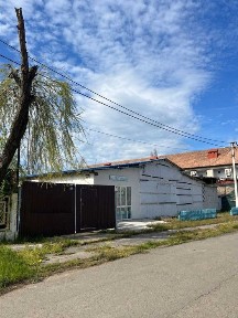 База відпочинку площею 2 481.70 кв. м, Одеська обл. смт. Затока