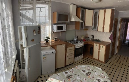 2х комн. дом посуточно. 10 минут Золотой берег. От хозяина.