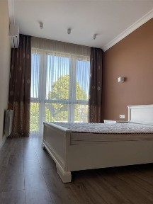 Здається в оренду 1,5 кімн. Кв.