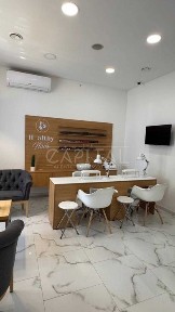 Оренда / Об'єкт сфери обслуговування / 81 м2 / ЖК River Stone / Дарницький район