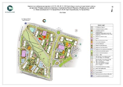 Оренда Варшавський 3 Варшавский Комерція Фасад 64 м2 Буд 10.3 Ключі