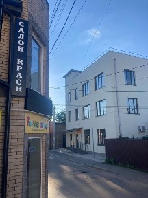 Оренда приміщення 40кв. м та 124м. кв. ЦЕНТР!
