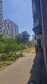 Оренда підвального приміщення Здолбунівська 3Г. 236м2