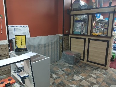 Здається в оренду 257м. кв проспект Відрадний