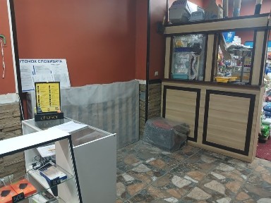 Здається в оренду 257м. кв проспект Відрадний
