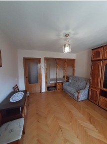 1к. квартира, Галицька. До 3х місяців