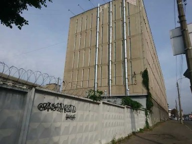 Киев, Куреневская ул., 2Б