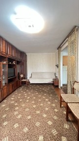 Здається 2 кім квартира на Типографіі
