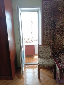 Оренда 1 кв р-он Шкільний 3/9 ет. 8500