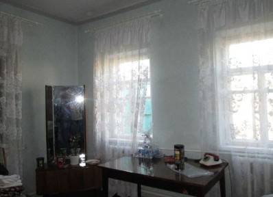 Харківська область, Пересічне