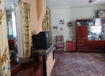 Харківська область, Дворічний Кут