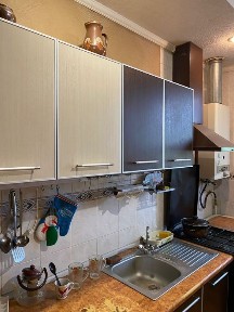 Продам дом п. Жуковского