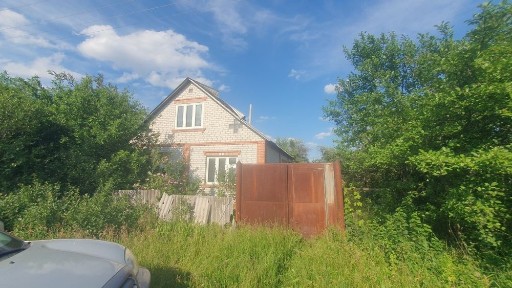Продам дом в с. Заудье.