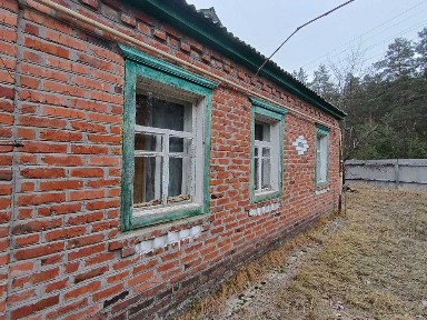 Продам дом с. Задонецкое