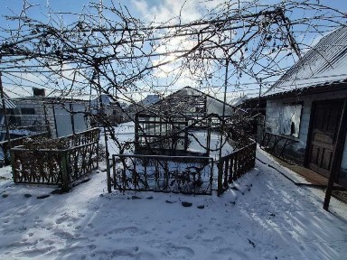Харківська область, Зміїв