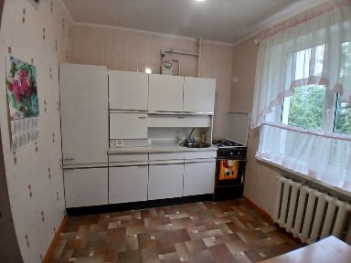 Здам 2х кімн. кв в ЮЗР, вул Сумгаїтська 34.