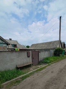 Продам будинок с. Таранівка (169228)