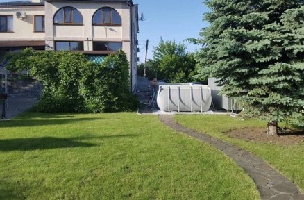 Срочно Продам дом Є відновлення