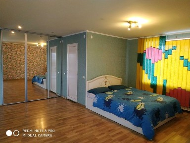 Почасово, Посуточно, Центр, ПАРКОВКА30г. Соборности, новострой, р-н Листопад
