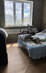Сдам 2 к. Алексеевка, метро Победа, пр. Победы, Шевченковский