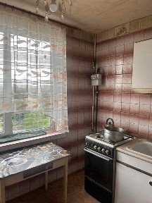 Реальная Сдам 3к на Салтовке в р-оне Парке Победы, Салтовское шоссе, 7 этаж