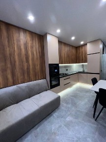 Без % 45м² ЕвроДвушка Уютний квартал У-квартал бомбосховище та паркінг