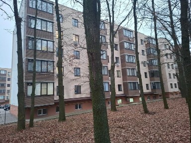 Продаж комерційного приміщення Агрономічне, Вінниця
