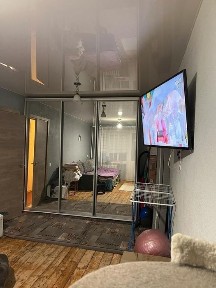 Продаж 1-кімнатної квартири в топ-локації Борисполя!
