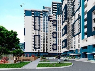 Продаж 1к квартири з ремонтом по вул. Семʼї Стешенків, 9