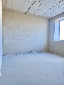 Без комісіі для покупця! Велика двохкімнатна в готовому будинку, ГАЗ