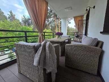 3к квартира 112 кв Desna Residence Десна Резіденс Альпійське Без коміс