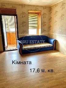 Продаж 1 к квартири Позняки Осокорки 45 м кв Середній поверх