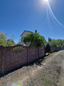 Продаж дачі в ст. Ветеран. Кільцева