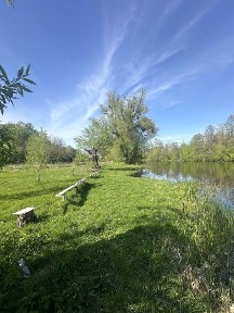 Продам будинок у с. Седнів на 1-й лінії річки Снов з усіма зручностями!