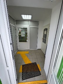Здам кабінет в оренду 6,5 м. кВ.