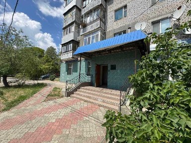 Миколаївська область, Миколаїв, Заводський