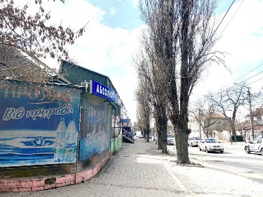 Миколаївська область, Миколаїв, Заводський