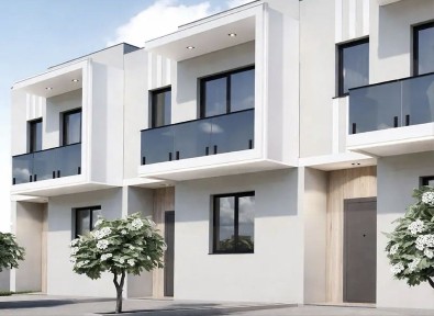 Продаж таунхауса в New Village, Сторожниця (Ужгород)