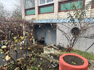 Продаж дачного будинку (ДМ»Дружба», орієнтир метеошар