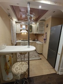 Продам 2кк студию, ОДК/ул. Соборная